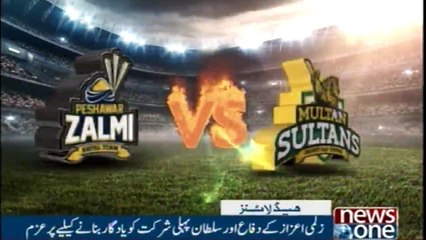 NewsONE Headlines 9PM | 22-Feb-2018