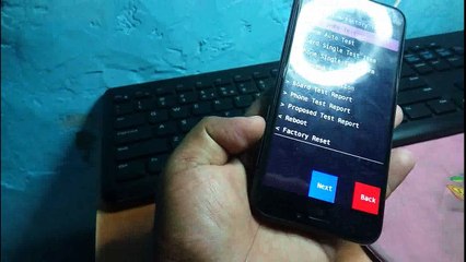 VOTO V2 Pattern Unlock, Hard Reset Hindi