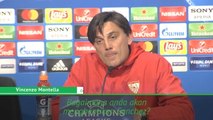 Bagaimana Anda Akan Mengatasi Alexis? Dengan Tali - Montella