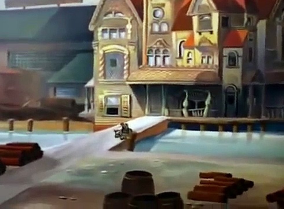 Pluto cartoon  | Pluto Walt Disney The Purloined Pup Cartoons