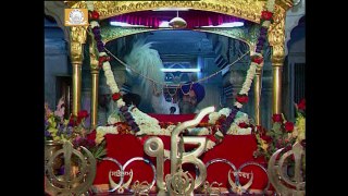 Guru Maneyo Granth |  | Ragi : Bhai Jaswinder Singh Ji Dehradun Wale | Shabad Gurbani