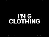I'm G Clothing - Tees Hoodies Leggings and More!