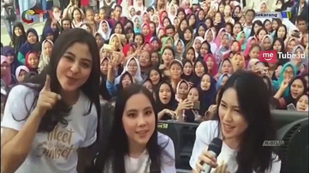 MNC Pictures Kembali Gelar Meet And Greet 'Meet Me After Sunset'