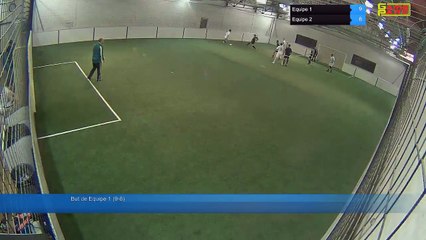 But de Equipe 1 (9-8) - Equipe 1 Vs Equipe 2 - 20/02/18 19:46 - Loisir Poitiers - Poitiers Game Parc