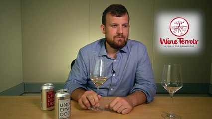 Underwood Wine in a Can Review - Wine Terroir