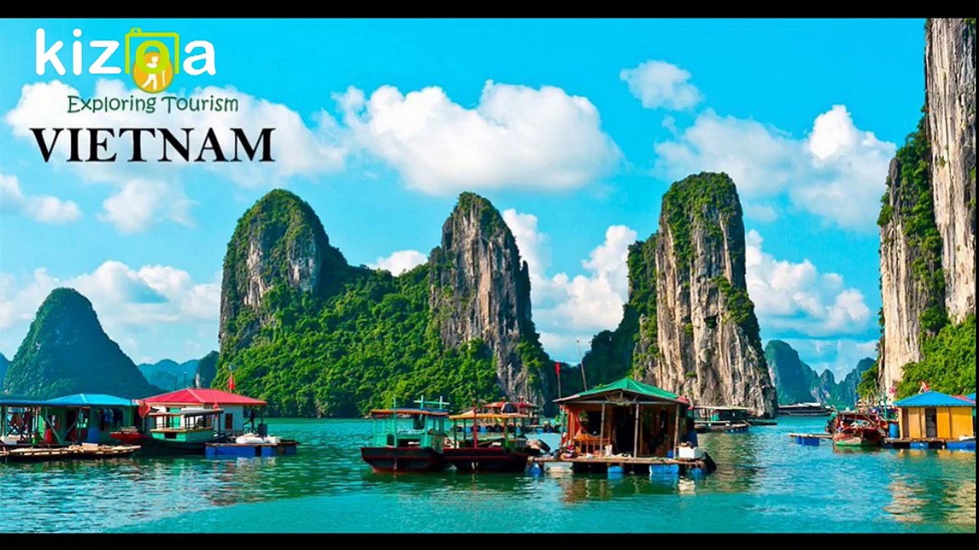 ⁣Exploring Tourism: Vietnam Travel Agency & Tour Operator