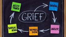 Top 5 Ways to Eliminate Grief Counselling