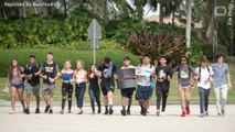Students Across Florida Stage Walkouts To Protest Gun Violence