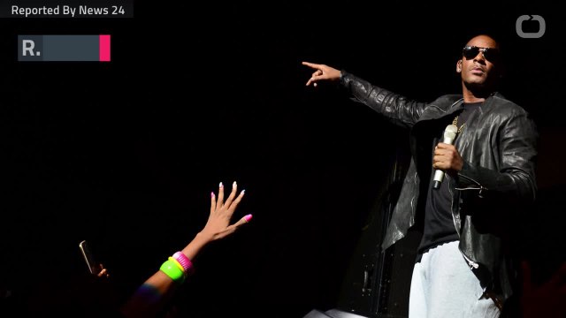 R Kelly Evicted From Georgia Homes