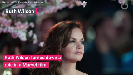Ruth Wilson Turned Down Role In Marvel Universe