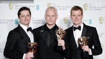 'Three Billboards Outside Ebbing, Missouri' Gets Outstanding British Film Award At BAFTAs
