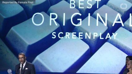 Jordan Peele Considers His Next Movie