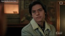 Cole Sprouse Not Singing In Upcoming Riverdale Episode