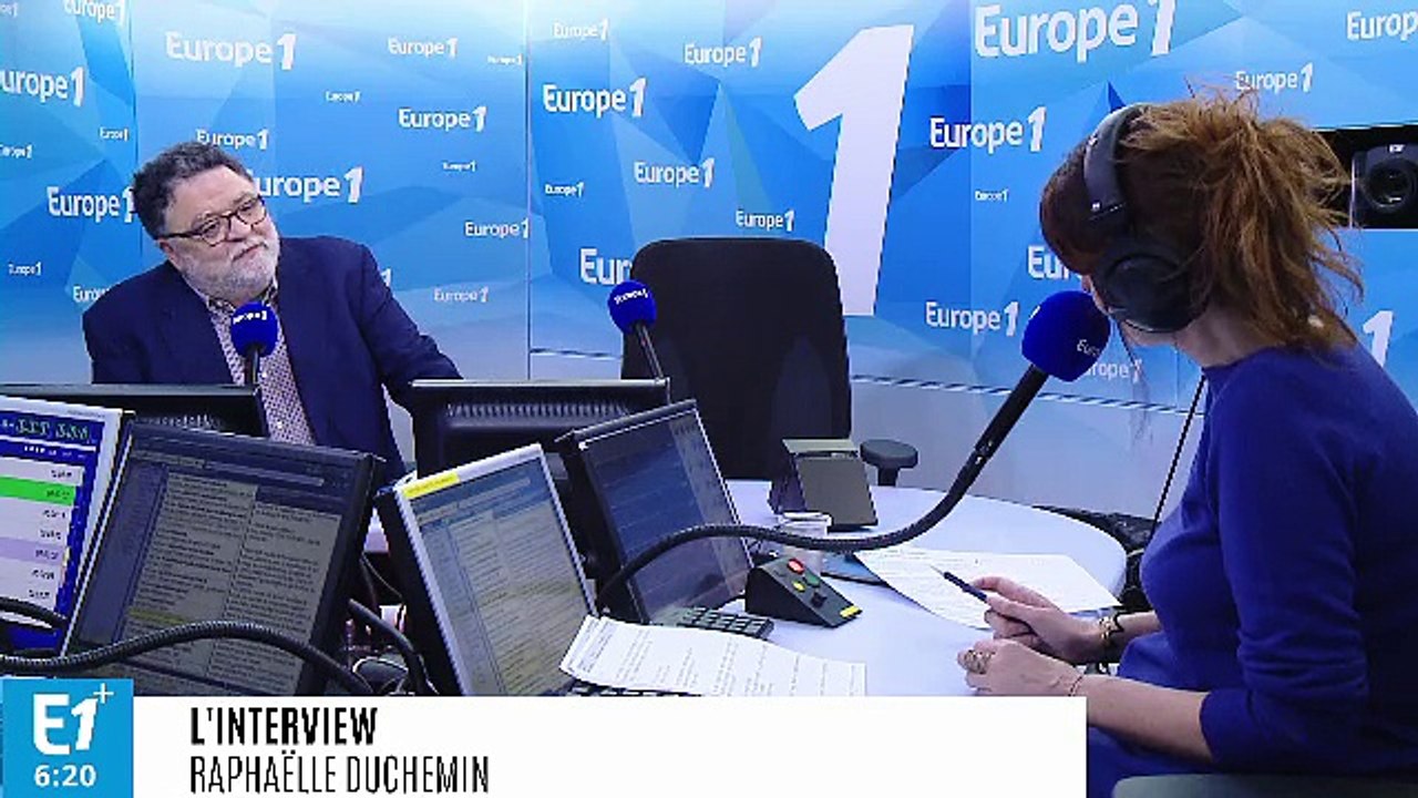 Robert Zarader sur Laurent Wauquiez : "Sur BFMTV, il a utilisé tous les registres d'une bonne communication de crise"