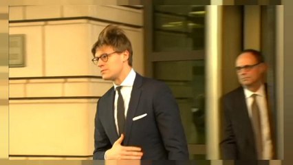 ABD'deki Rusya soruşturmasında bir itiraf daha