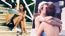 Justin Bieber Is Seen KISSING Selena Gomez On A Beach In Jamaica