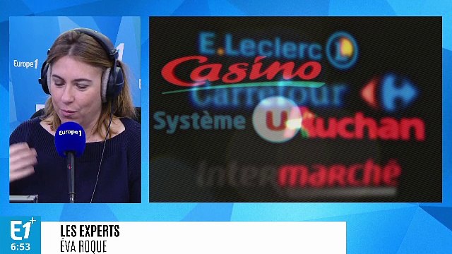 La guerre des hyper ou la loi du plus fort” sur France 5 à 20h55