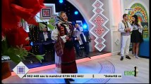 Viorica Flintasu - De cand, bade, m-ai lasatu (Matinali si populari - ETNO TV - 30.01.2018)