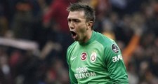 Galatasaraylı Muslera, En Kötü Sezonunu Yaşıyor