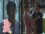 The One That Got Away: May pa-flowers si Iñigo!  | Episode 27
