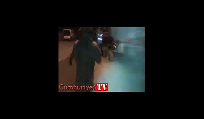 İstanbul'da uyuşturucu operasyonu: 23 gözaltı