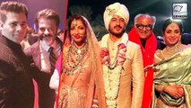 Mohit Marvah's Wedding INSIDE Videos &  Pictures