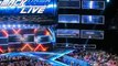 WWE Smackdown live results and review WWE mixed match challenge results and review