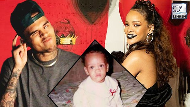Chris Brown Publicly Showered Love For Ex Rihanna For 30th Birthday
