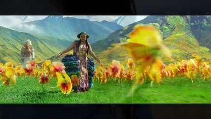 A WRINKLE IN TIME _ Behind the Scenes - Making of the Mrs-es _ Official Disney UK [720p]