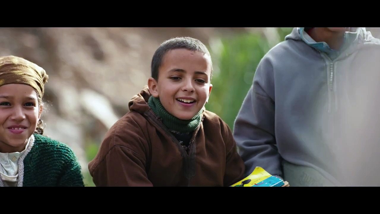 Bande-annonce RAZZIA de Nabil Ayouch [720p]