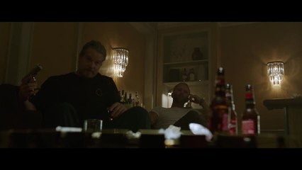 CRIMINAL SQUAD - Extrait _ Le gang_ - VF [720p]