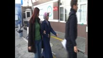 Konya'da FETÖ operasyonu: 7 kişi gözaltına alındı