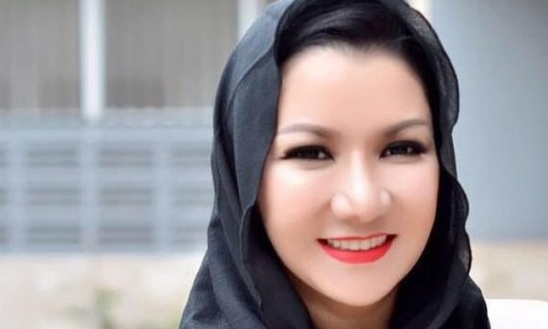 Bupati Kutai Kartanegara Nonaktif Didakwa Terima Gratifikasi