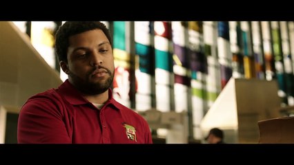 CRIMINAL SQUAD - Extrait _Infiltration_ - VF [720p]