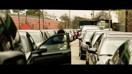 CRIMINAL SQUAD - Extrait _Assaut_ - VOST [720p]