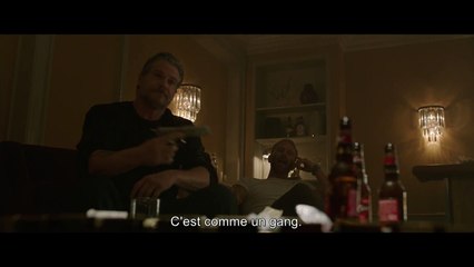 CRIMINAL SQUAD - Extrait _Le gang_ - VOST [720p]