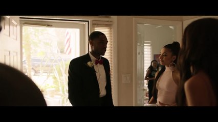 CRIMINAL SQUAD - Extrait _Première rencontre_ - VOST [720p]