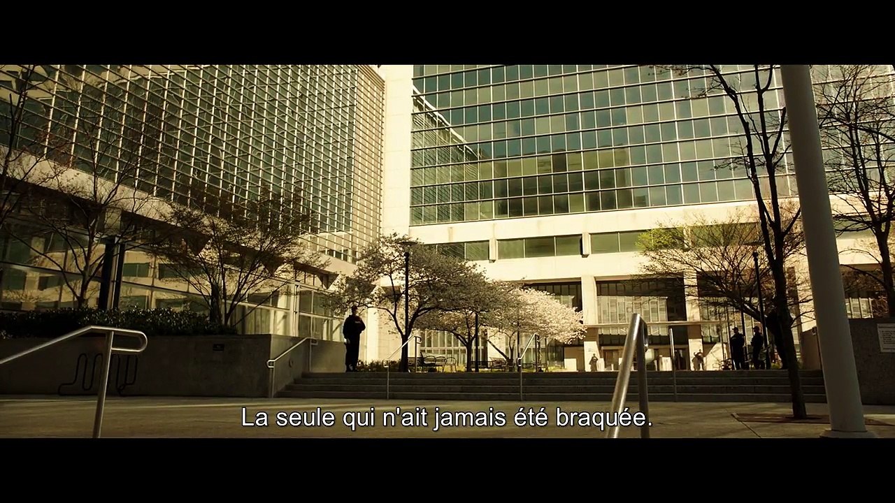 CRIMINAL SQUAD - Extrait _Repérages_ - VOST [720p]