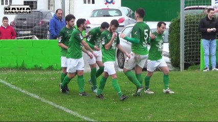 FUTBOL. PTO. DE VEGA - CODEMA C. F