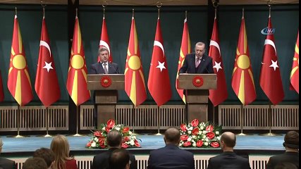 Cumhurbaşkanı Erdoğan: “Bunun Bedelini Çok Ağır Öderler”