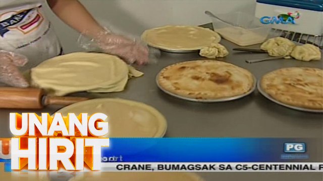 Unang Hirit: Yummy Yema-mazing Buko Pie