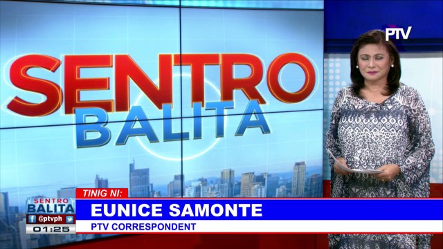 PNP Chief Dela Rosa, nagpasalamat sa tiwala ni pres. Duterte