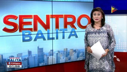 GLOBALITA: Mahigit 100 sibilyan, patay sa pambobomba sa Syria