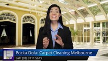 Pocka Dola: Carpet Cleaning Melbourne Caroline Springs Superb 5 Star Review by Manav Chopra