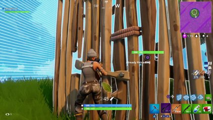 FortniTe SniPer ELiTe