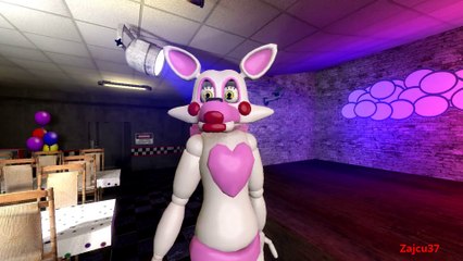 [SFM FNAF] New Night Guard 3