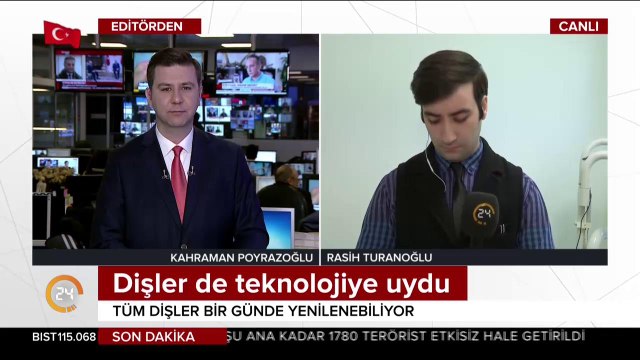 Ağız ve diş sağlığı