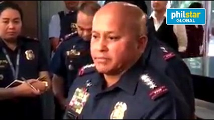 PNP chief expresses mixed feelings on term extension