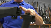 Trump orders ban on gun 'bump stock' devices
