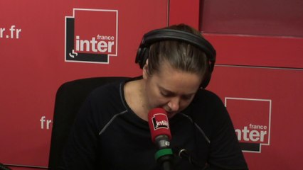 La journée de Gérard Collomb - Le Billet de Charline